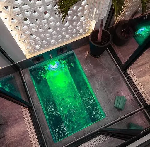 4br With Pool, Rooftop Bar And Lounge Tulum