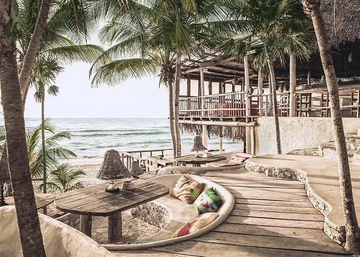 4br With Pool, Rooftop Bar And Lounge *
