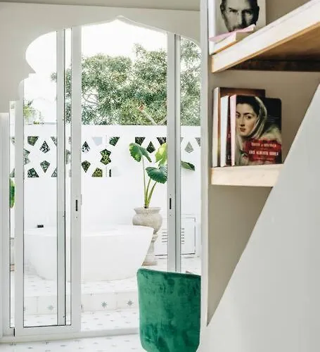 4br With Pool, Rooftop Bar And Lounge Villa Tulum