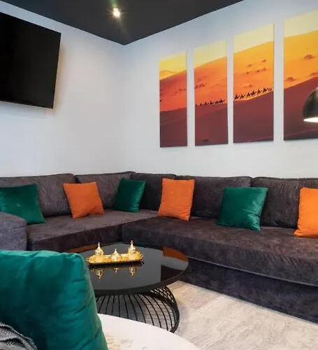 Villa 4br With Pool, Rooftop Bar And Lounge Tulum